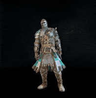 Disappointed Its Over GIF by ForHonorGame