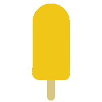 Ice Cream Ssd Sticker by Madeline Juno
