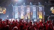 los angeles la GIF by iHeartRadio