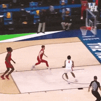 March Madness Basketball GIF by Coogfans