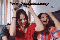 Noora GIF