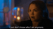 The Fosters Reaction GIF by Good Trouble