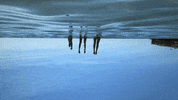 michel gondry water GIF by Partizan