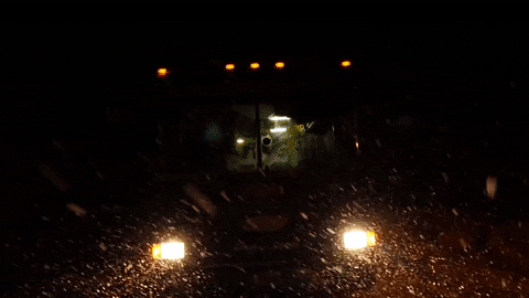 Snowboarding Road Trip GIF by ikonpass