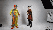 Shooting Rainbow Six GIF by G2 Esports