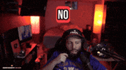 Allen No GIF
