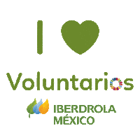 Sticker by Iberdrola México