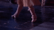 Dance Ballerina GIF by New York City Ballet