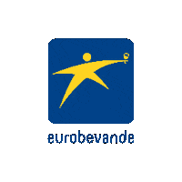 Eurobevande Sticker by Palagurmé