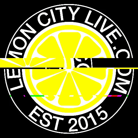 GIF by Lemon City Live