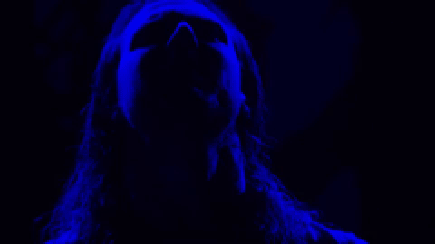 andrew w k GIF