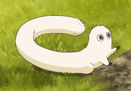 Plant Witch GIF