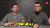 Magical