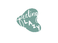 Tired School Sticker