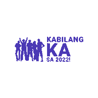 youthledph vote halalan2022 youthled youthempowerment Sticker