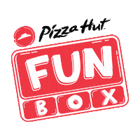 Fun Pizza Sticker by PizzaHutID