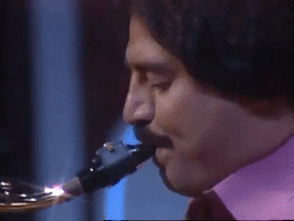 Chuck Mangione Episode 407 GIF by Soul Train
