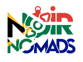 South Africa Travel Sticker by NoirNomads