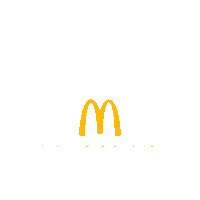 Food Burger Sticker by McDonald's Orchies