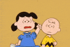 youre not elected charlie brown GIF by Peanuts