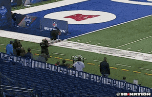 eisen GIF by SB Nation