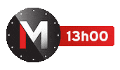 Jm1Horario Sticker by Rede Minas