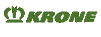 bouwman krone bouwman Sticker