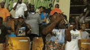 basketball GIF by Bacardi Flavors