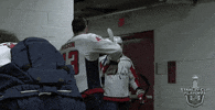 ice hockey sport GIF by NHL