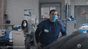 Nbc GIF by New Amsterdam