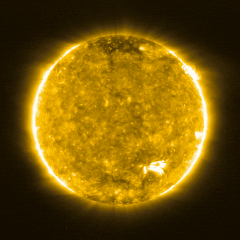 DesireePozo_ giphyupload sol solar orbiter GIF