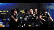 Taco Try GIF by Nordavind