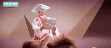 read comedy film GIF by Turner Classic Movies