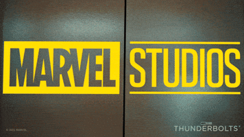 Entrance Thunderbolts GIF by Marvel Studios