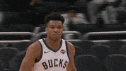 Nba Playoffs Sport GIF by NBA