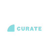 Curatechurch curate curate church curatechurch Sticker