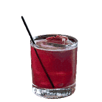 themovingbooze bar drinks cocktail tmb Sticker
