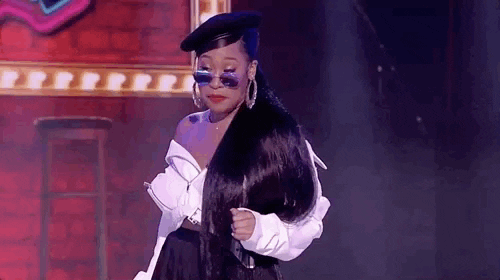 Mtv Vh1 GIF by Nick Cannon Presents: Wild ‘N Out