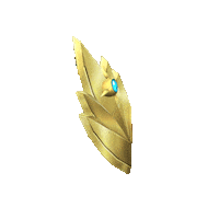 Shield Dq Sticker by 星のドラゴンクエスト