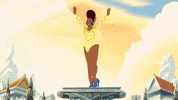 Rupauls Drag Race Animation GIF by Cartuna