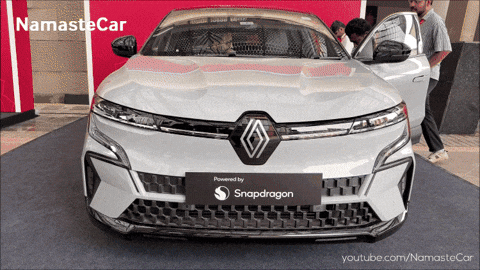 Driving Lets Go GIF by Namaste Car