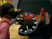 soul train bet GIF