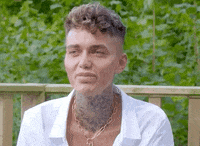 SlagWars annoyed ugh stressed over it GIF