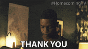 Stephan James Homecoming Tv GIF by Amazon Prime Video