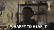 Stephan James Homecoming Tv GIF by Amazon Prime Video