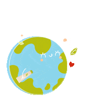 Logo Ecologia Sticker by LaSaponaria