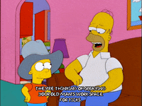 homer simpson GIF