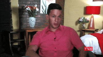Going Crazy 90 Day Fiance GIF by TLC
