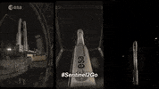 european space agency GIF