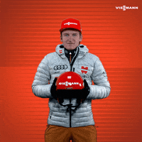 Support Helm GIF by Viessmann Sport